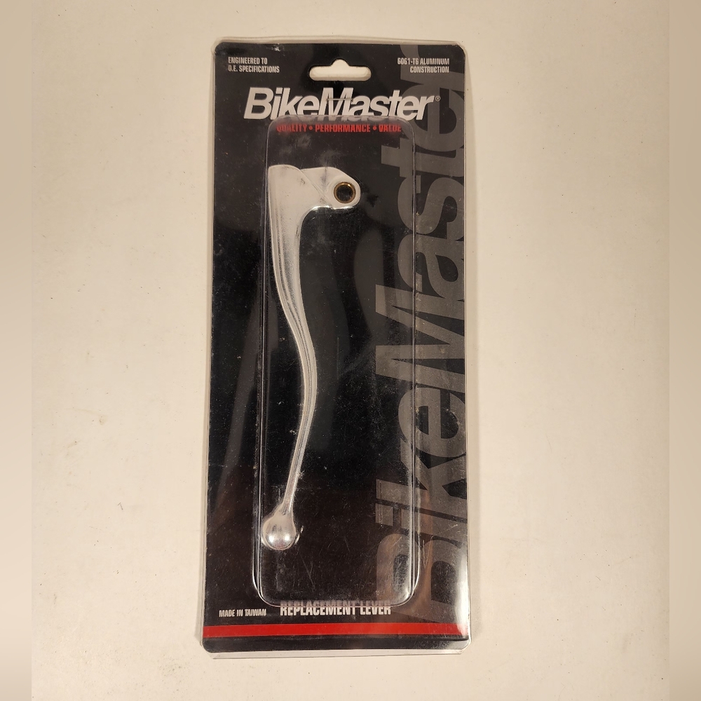 Honda Left Handlebar Clutch Lever  Replacement Honda 53178-KPS-800